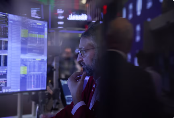 इरान युद्ध चर्किएसँगै स्टक, बन्ड र सुनको मूल्यमा भारी गिरावट, सुनको लागि यो हप्ता चार दशककै सबैभन्दा खराब